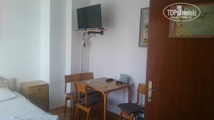 Hotelier's photos Ksenija Apartments 3*