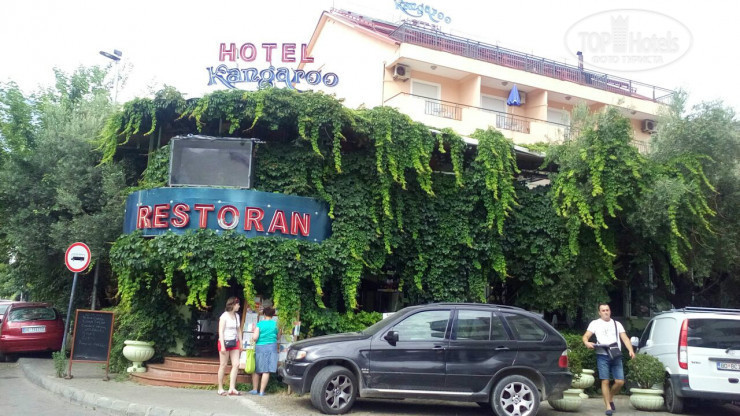 New photos from tourists Ksenija Apartments 3*