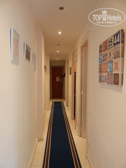 Hotelier's photos Poble Nou Design Apartment
