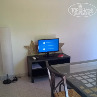 Фото Poble Nou Design Apartment