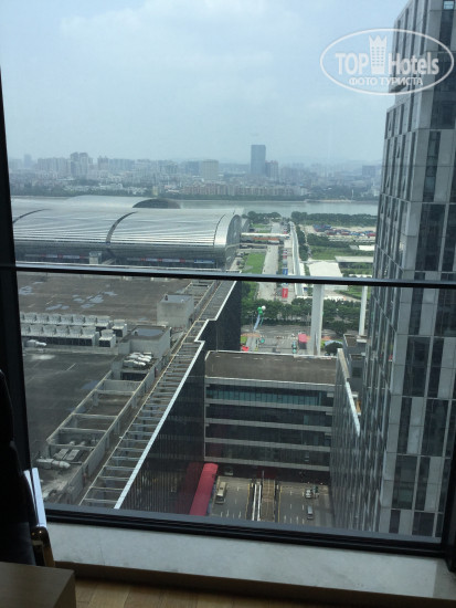 Hotelier's photos Xcellent International Serviced Apartment 4*