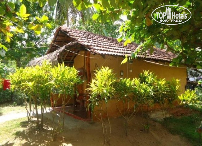 Hotelier's photos Natural Cabanas
