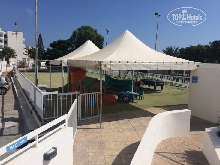 New photos from tourists Trizas