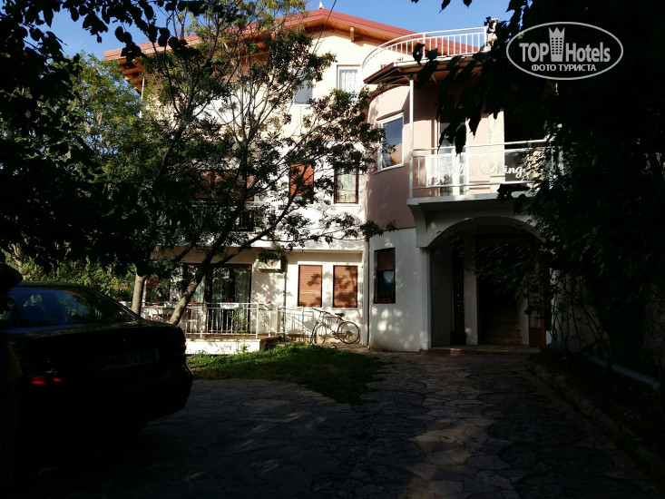 Photos Villa Chingo