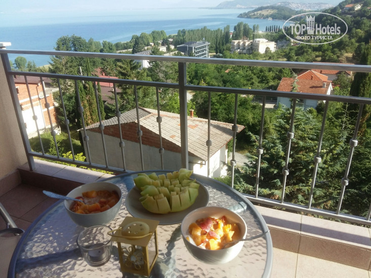 New photos from tourists Villa Chingo