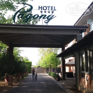 Photos Pagony Wellness Hotel