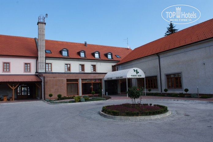 Hotelier's photos Amalia Hotel 3*