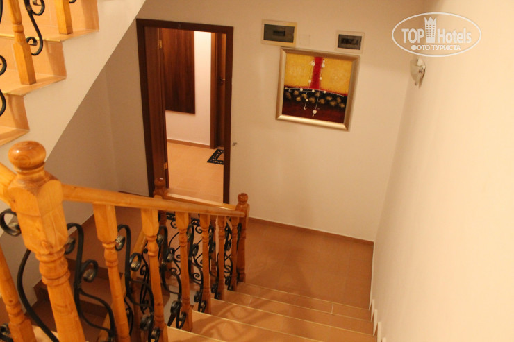Hotelier's photos Sandor 2*