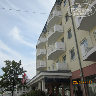 Photos Best Western Hotel Nurnberg am Hauptbahnhof