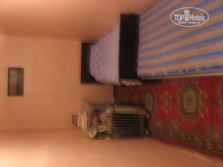 New photos from tourists Apartment on Sundukiani Streetline