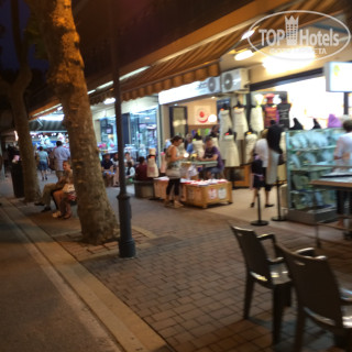 Photos Venus Hotel Bellaria