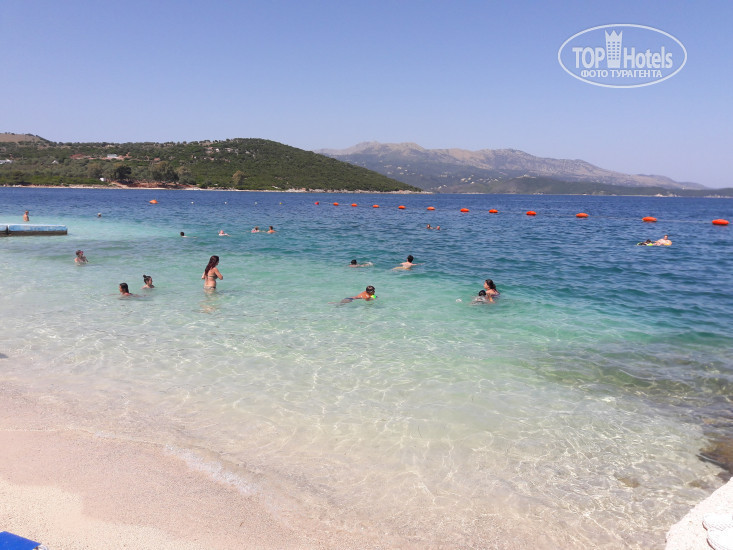 New photos from tourists Vista Mare Hotel 3*