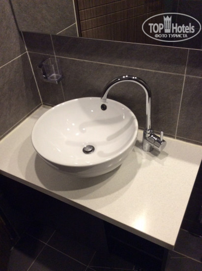 Hotel photo Harmony Hotel 2*