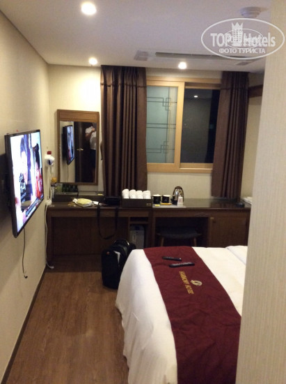 New photos from tourists Harmony Hotel 2*
