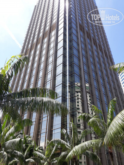 Photos Grand Hyatt Kuala Lumpur