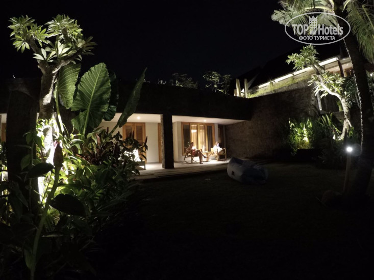 New photos from tourists Swarga Suites Bali Berawa 5*