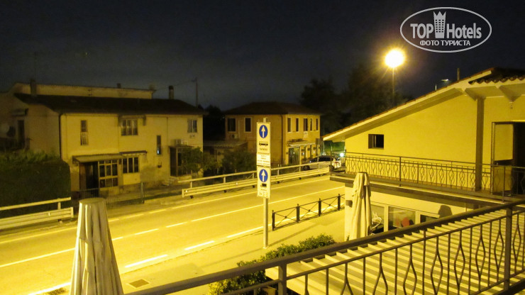 New photos from tourists Gronda Lagunare Hotel 2*