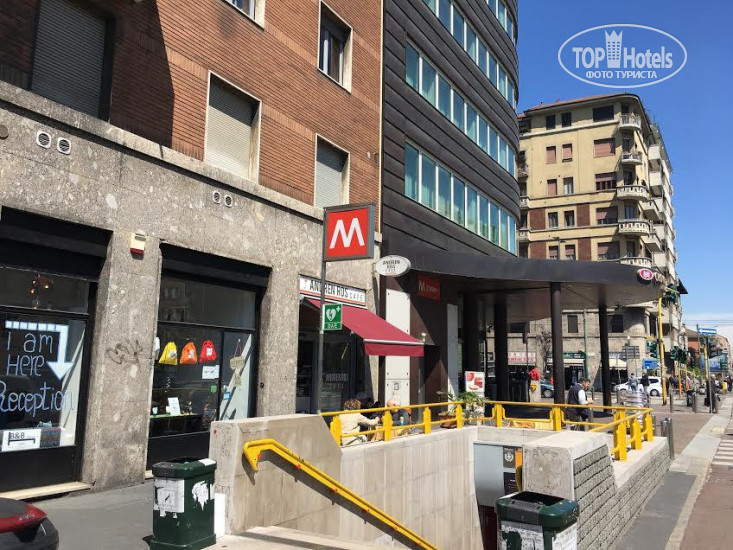 Photos I Am Here - Gioia 71