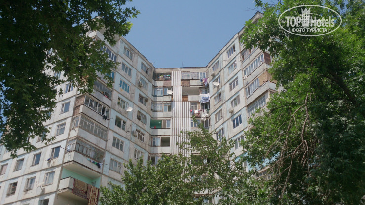 Hotelier's photos Vatan Hotel 4*