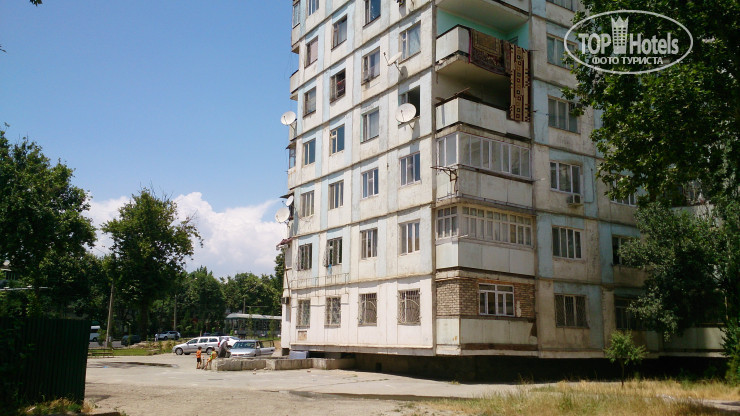 New photos from tourists Vatan Hotel 4*