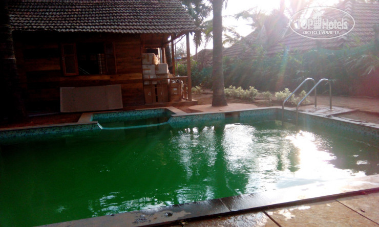 New photos from tourists Royal Touch Cottage 3*
