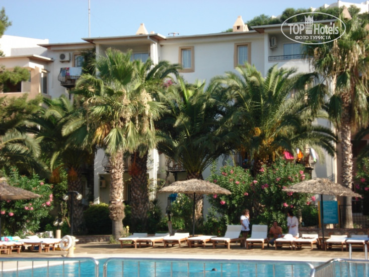 Photos TUI MAGIC LIFE Bodrum