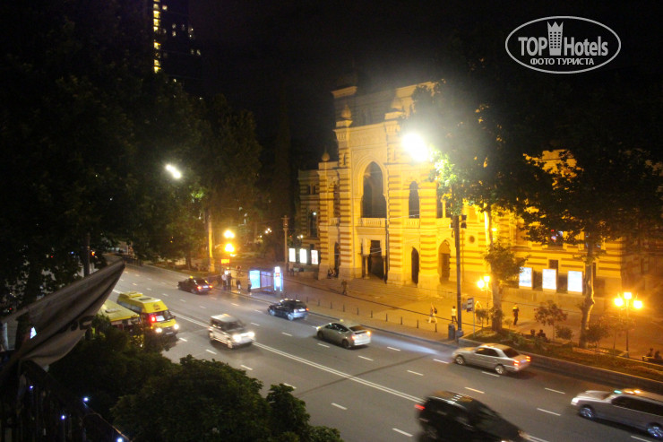 Hotel photo Opera Rooms & Hostel Tbilisi 