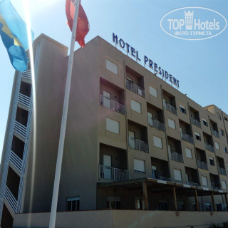 Photos President Sea Palace