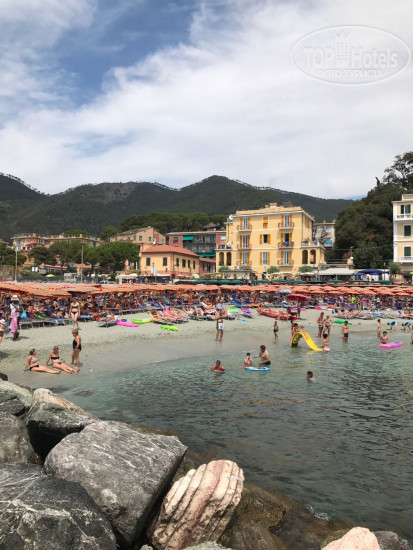 Photos La Spiaggia