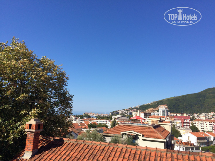 New photos from tourists Villa Prestige 2*