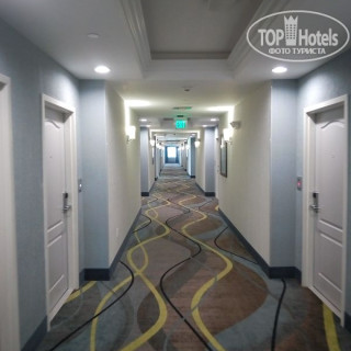 Photos Best Western Plus Lanai Garden Inn & Suites