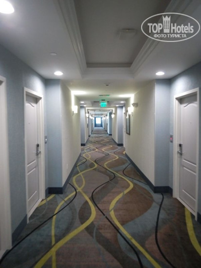 Фото Best Western Plus Lanai Garden Inn & Suites