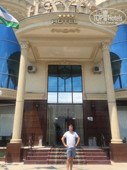 Hotel photo Hayot 4*