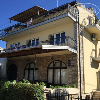 Photos Apartment Tome