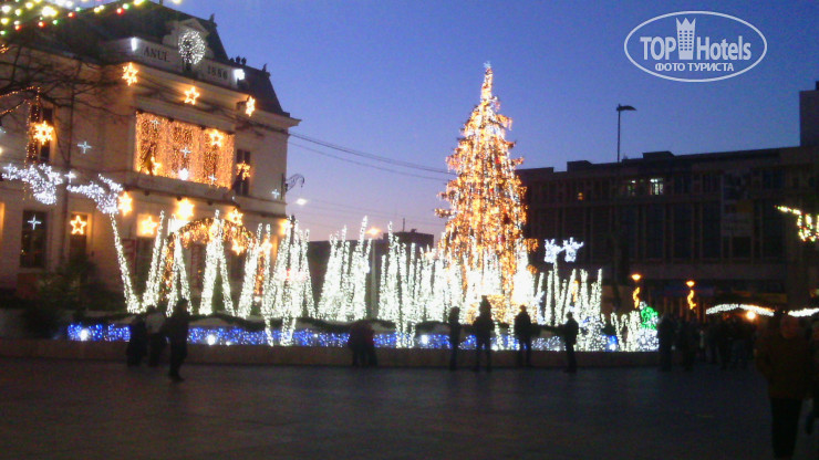 New photos from tourists Victoria Hotel 4*