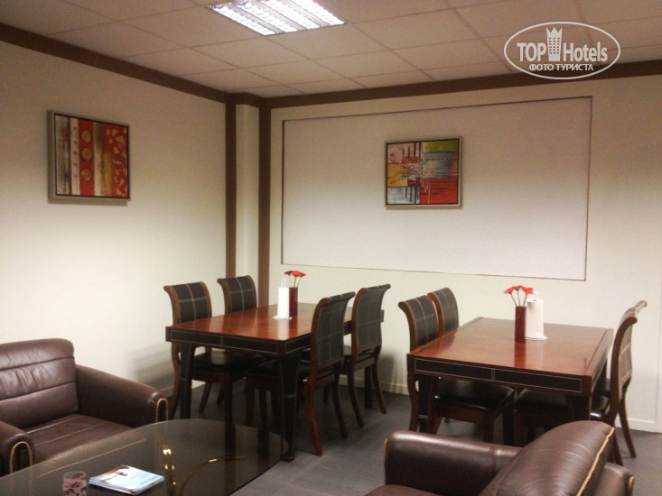 New photos from tourists Arstaberg Hotell 3*