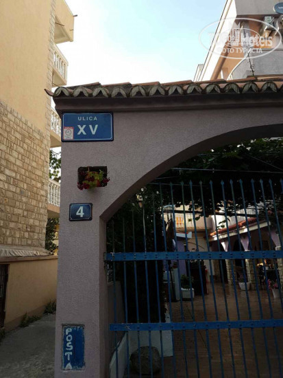 Photos Villa Vucinic