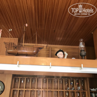 Фото Brasilia Hotel 