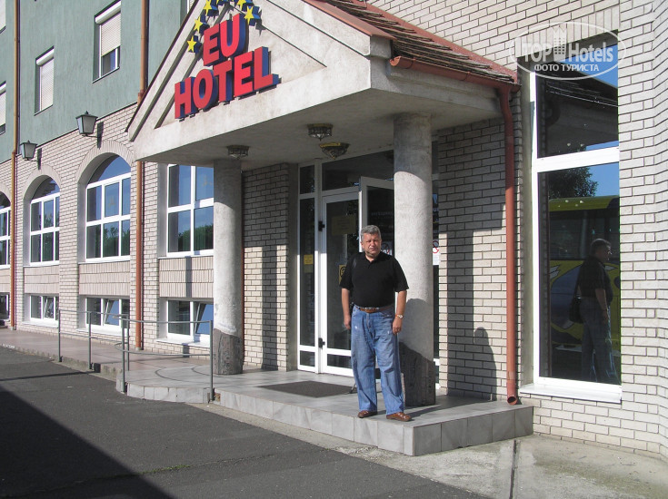 New photos from tourists Europa Hotel and Restaurant