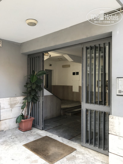Photos La Stazione Del Vaticano Bed&Breakfast