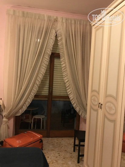 New photos from tourists La Stazione Del Vaticano Bed&Breakfast
