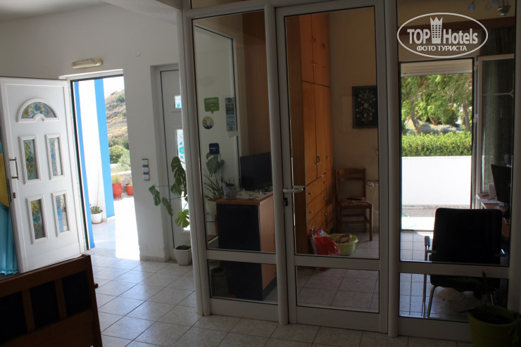 Hotel photo Galini Apartments and Studio Analipsi 