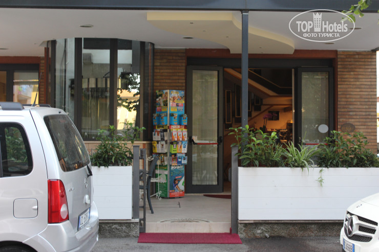 New photos from tourists Eureka 3*