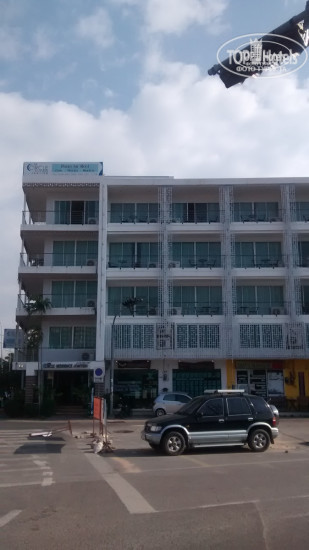 Hotel photo The Circle Residence 3*