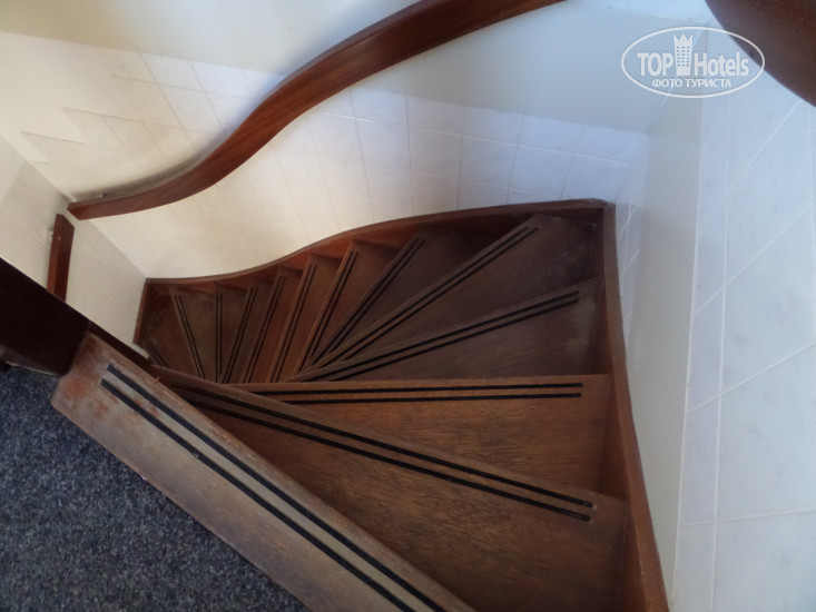 New photos from tourists Prins Hendrik Hotel 3*