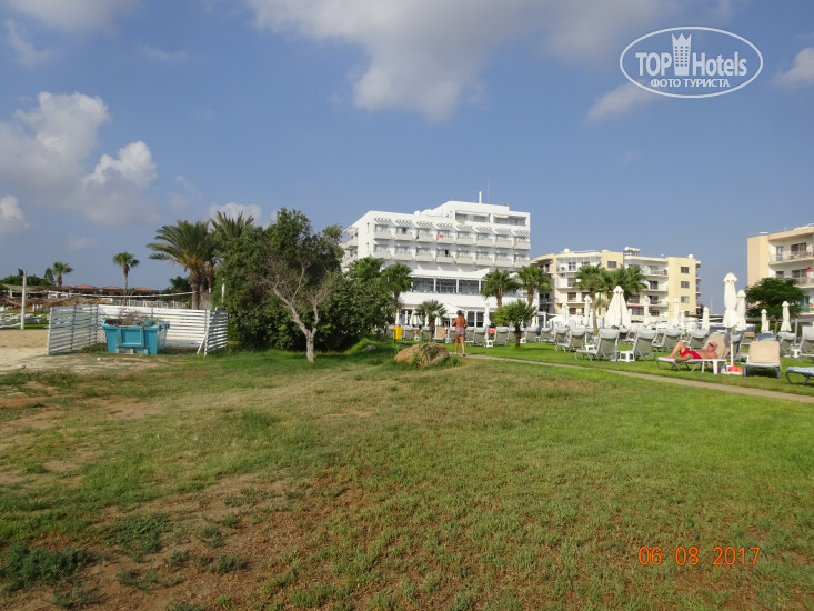 New photos from tourists Atlantica Sea Breeze Hotel 4*