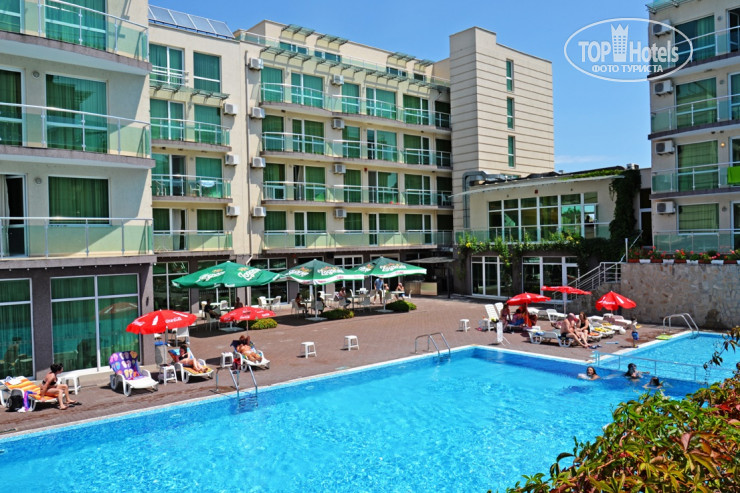 Hotel photo Clara Hotel 3*