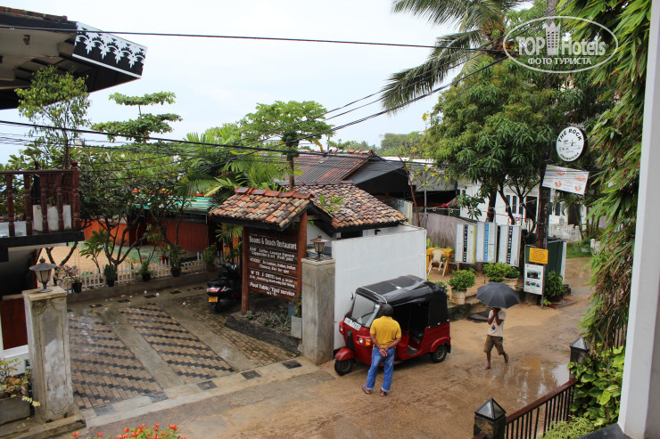 New photos from tourists Samaya Beach Hotel