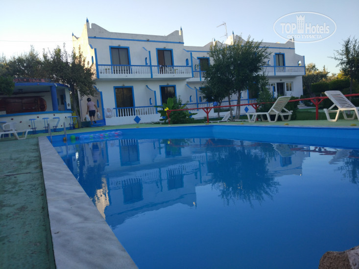 Новые добавленные фото туристов Asteria Hotel