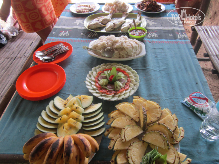 New photos from tourists Casa Kalaw 3*